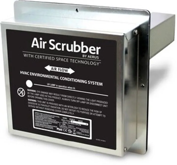 Air Scrubber by Aerus